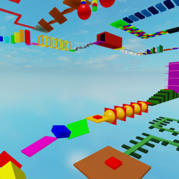 super fun obby (NEW)