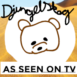 Djungelskog Reign