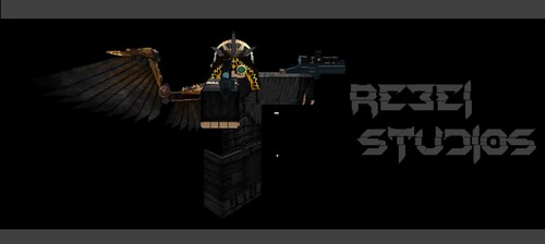 Rebel Studio Training Camp
