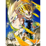 Dragon Ball Z/Super