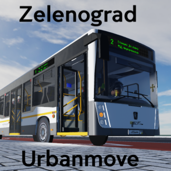 Zelenograd Urbanmove