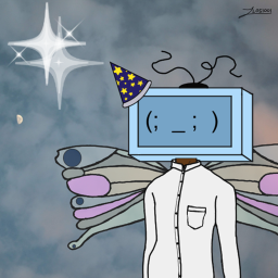 Daydreamer's Cringy Coolswag Game B)
