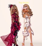 Gabby and Jess DTI Group Thumbnail