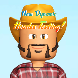 New Dynamic Heads Testing!