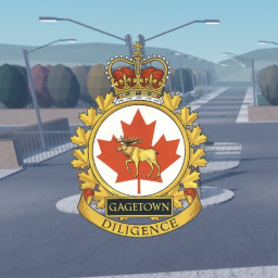 CFB Gagetown