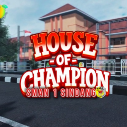 House Of Champions