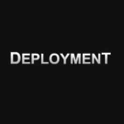 Deployment [ALPHA]