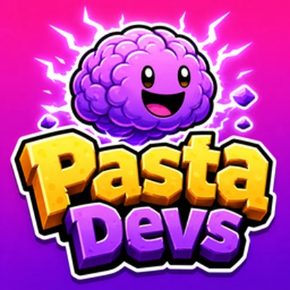 Pasta Devs Roblox group icon