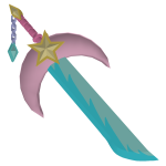 Royal Dreamland Blade