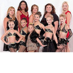 •ALDC dancers•