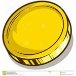 gold coins ###
