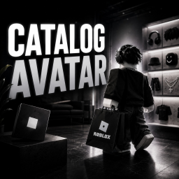 Catalog Avatar 🛒