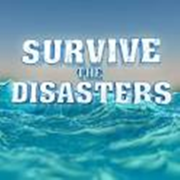 Survive The Disasters 3!