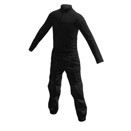 Tactical Combat Uniform thumbnail