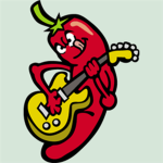 hot chilli pow club!!!