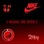 ! MAPA DO XVD !