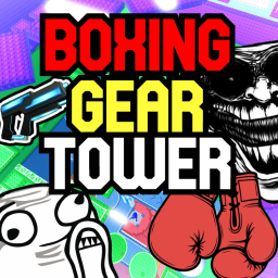 Boxing Gear Troll Tower 🥊 icon