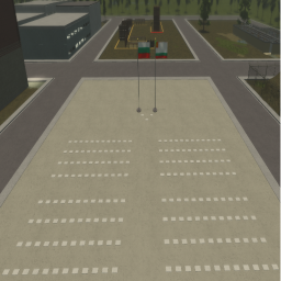 [65th NSRD] REDACTED, Bulgaria Tryout Base