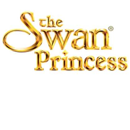 The Swan Princess Roblox group icon