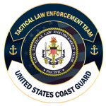 ‐Tactical Law Enforcement Team‐