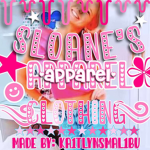 ⋆-sloane’s apparel-