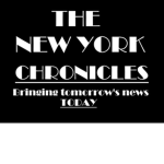 The New York Chronicles.
