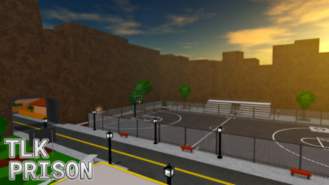 TLK Prison