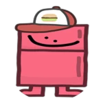 Cap Fridge