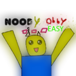 Nooby Obby Easy