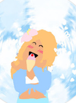 Leah's rating avatar