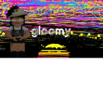 glo0my