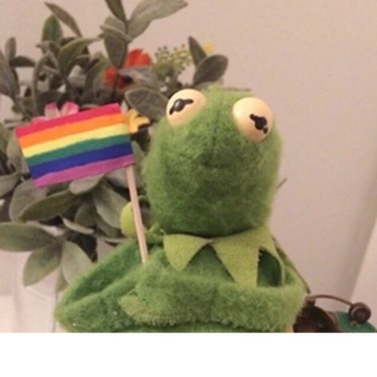 Lgbtq+ :)) Roblox group icon