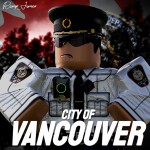City of Vancouver V1