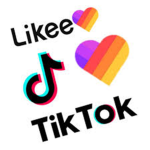Likee fans
