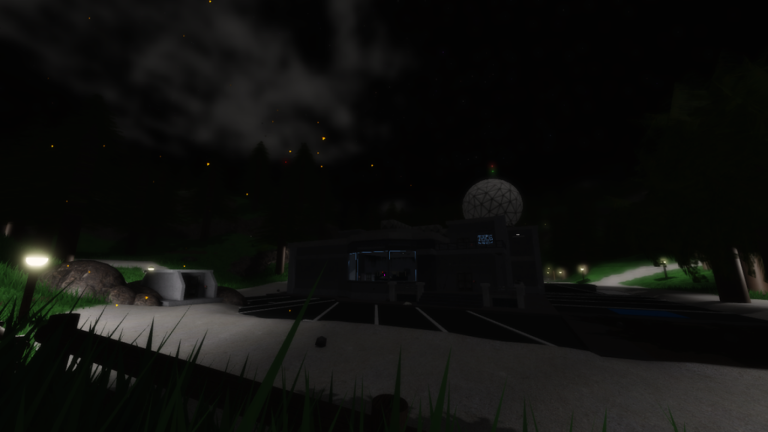 Voices of the Void: REMAKE screenshot 4