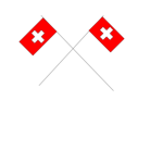 Swiss Country-ball Military