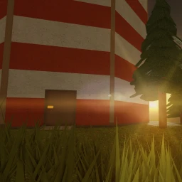 Lighthouse Gaem icon