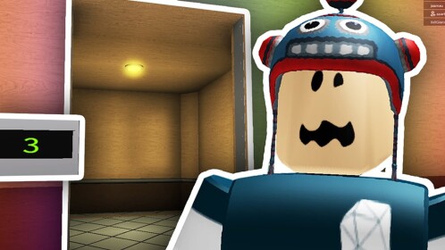 COP AND ROBBERS! [NEW!]