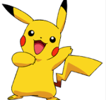 Anthony Pikachu group(:
