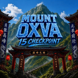 [BIG UPD] MT. OXVA