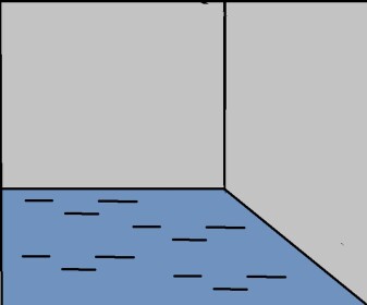 Problematic Rooms : Second Rework