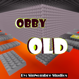 ObbY Old [BeTa]