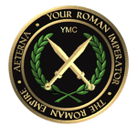 Legionaries of Rome
