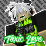 ToxicLove Group Thumbnail
