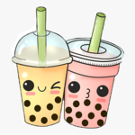 Bubble Milk Tea Squad