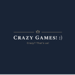Crazy Games! :)
