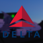 Fly Delta -