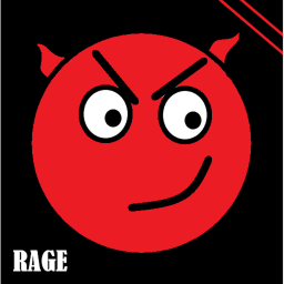 The Rage Obby