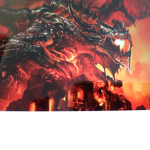 DeathDragons