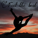 - FEEL THE BEAT -